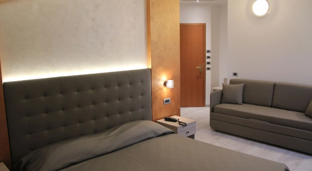 Hotel Gabbiano, Забронировать Отель Ривабелла Римини