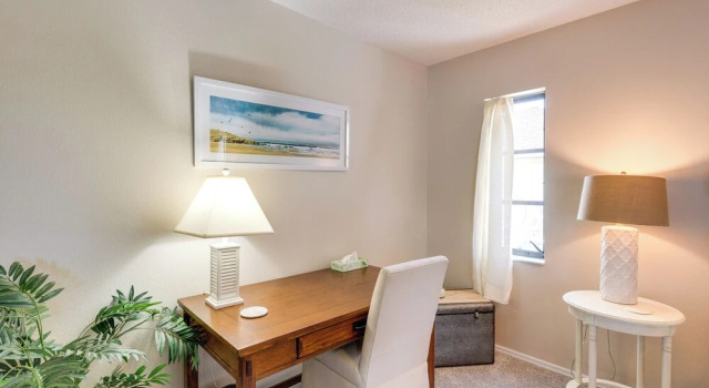 Rotonda West Home w/ Pool & Golf Course View!