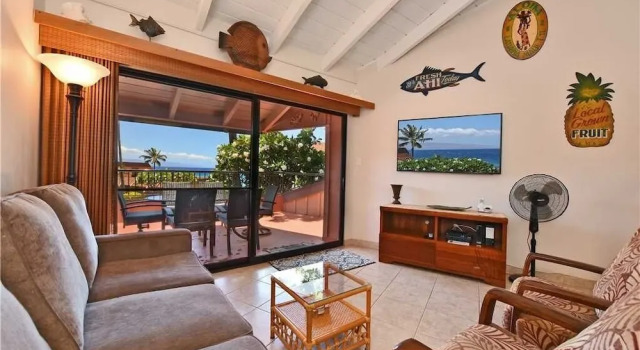 Kuleana #201 2 Bedroom Home, Забронировать Апартаменты/квартира Отели West Maui с бассейном, Бассейн