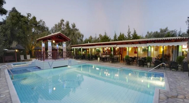 Villagio Maistro