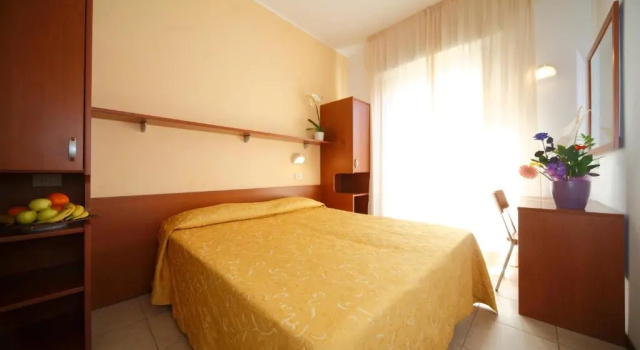 Двухместный номер Standard Hotel Sport