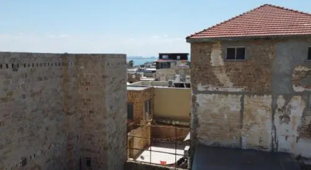 Chateau Akko Authentic Hosting, Забронировать Отель Отели Акко с парковкой, рядом с Ethnographic Museum "Treasures in the Walls", Парковка