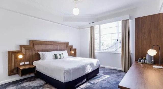 The Lakes Hotel, Rosebery, Забронировать Отель Сидней Sydney Region, рядом с Гольф-клуб The Lakes