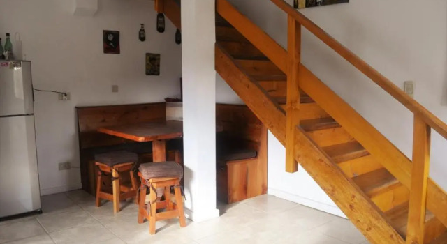 Апартаменты Departamentos Mirador del Maipú