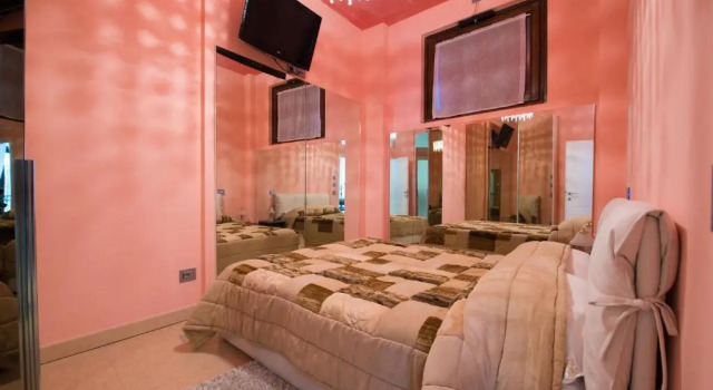 Апартаменты Superior Appartamenti Luxury Arco
