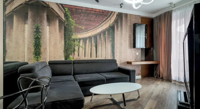 Студия RentPlanet - Apartament OVO