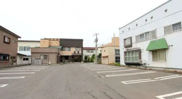 Hotsprings Inn Shoen, Varaa Hotelli Tohoku Japani