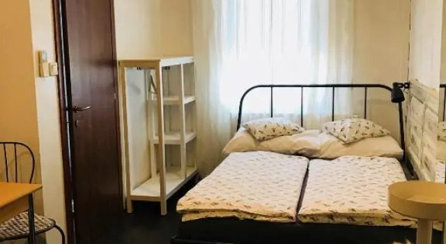 Апартаменты Standard Viktória Inn Tihany