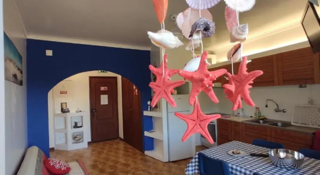 Ocean View Dive House, Book Hotel Sesimbra 