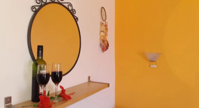 Номер Deluxe Raptis Apartments