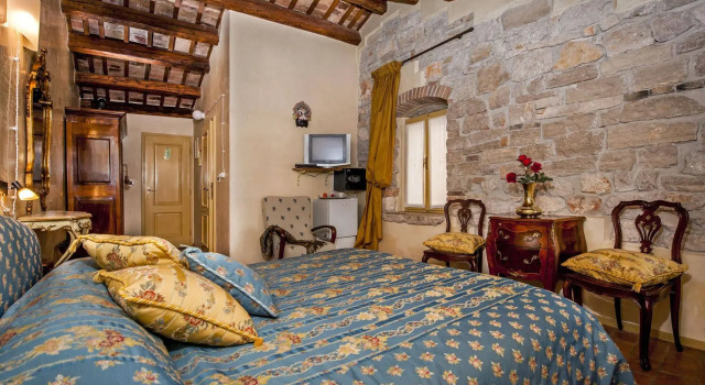 Residence Porta Antica