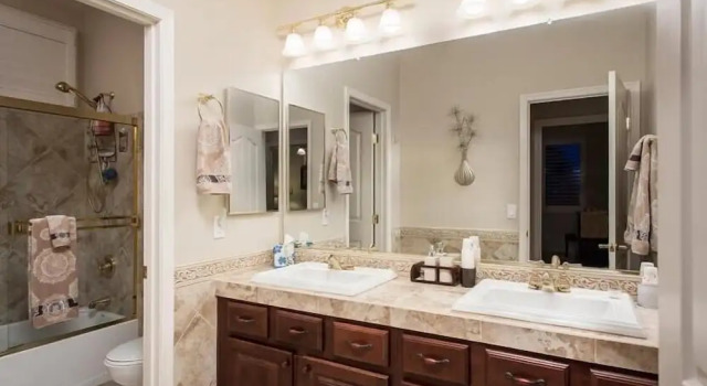 Номер Standard The Sound Of Freedom By Signature Vacation Rentals