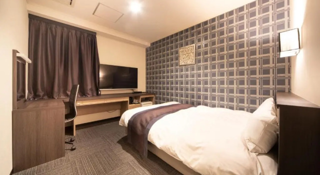 Двухместный номер Deluxe The Grandeur Hotel