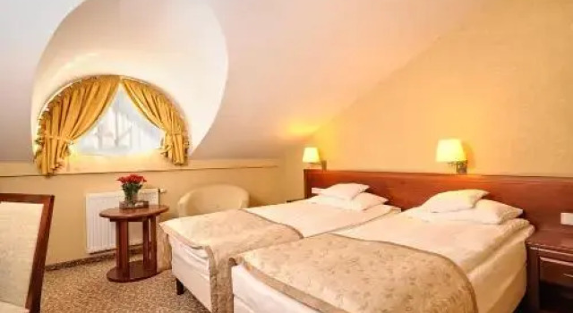 Hotel Centuria Wellness & SPA, Book Resort Podzamcze Kraków-Częstochowa Upland
