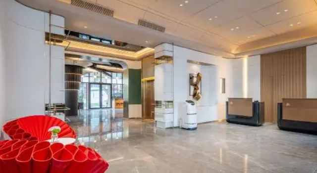 Rubyrose Rezen Retreat, Забронировать Отель Бизнес-отели Шаньдун, 4* 5*
