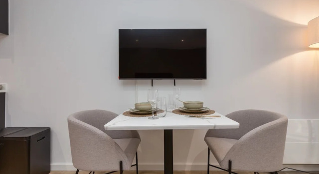 Spacious City Studio, Забронировать Апартаменты/квартира Апартаменты Манчестера, рядом с Greater Manchester Police Museum, Апартаменты/квартира