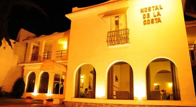 Hostal de la Costa, Rezerwuj Hotel Villa Carlos Paz 