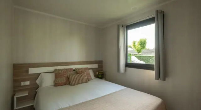 Семейный номер Standard с 2 комнатами Berga Resort