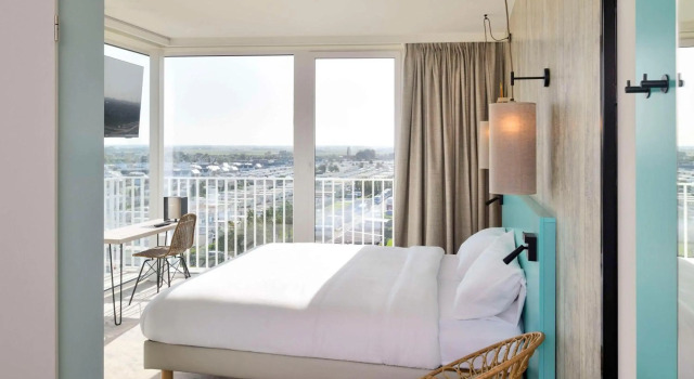 Ibis Styles Bredene