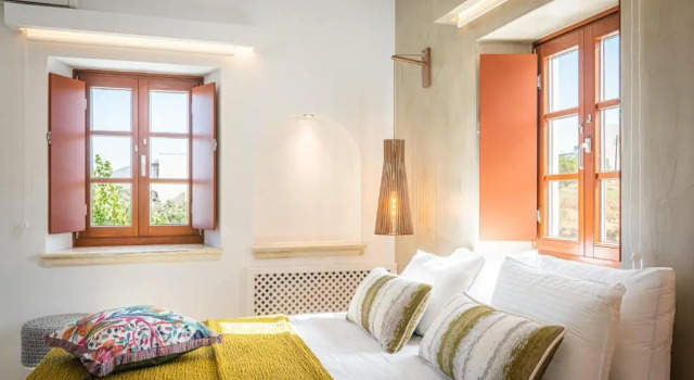 Villa Leon, Забронировать Вилла Виллы Вурвулос, Вилла