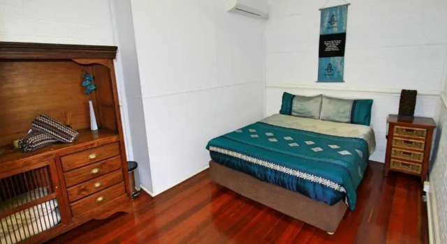 Двухместный номер Standard Dongara Breeze Inn