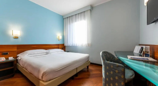 Двухместный номер Hotel Mirage Sure Hotel Collection by Best Western