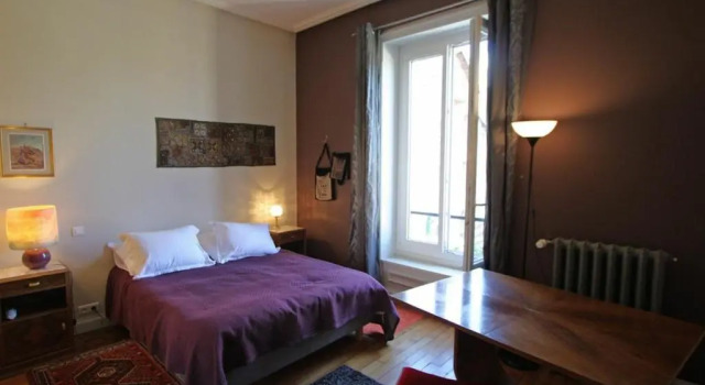 Appartement Saint-Dié-des-Vosges, 4 pièces, 6 personnes - FR-1-589-376, Varaa Huoneisto Saint-Die Vosges