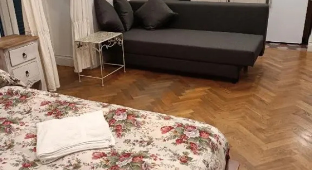 At Home Lettieri, Забронировать Отель Вомеро Неаполь