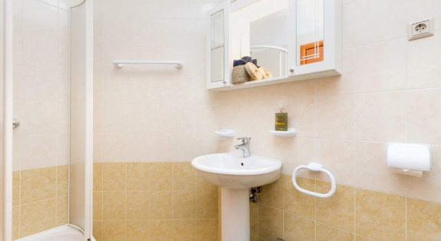 Апартаменты Main Street apartments