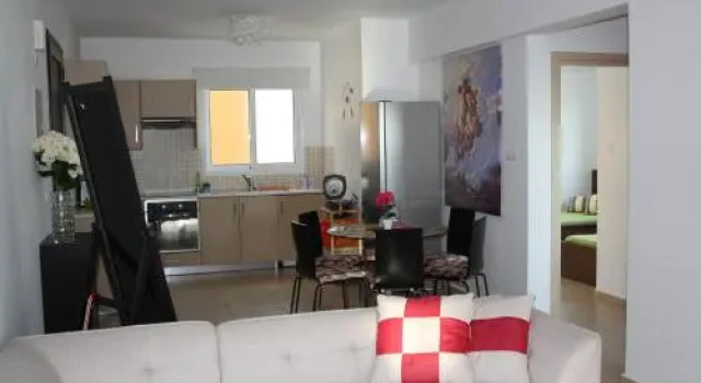 KapparisVilla, Забронировать Апартаменты/квартира Апартаменты Паралимни, Апартаменты/квартира