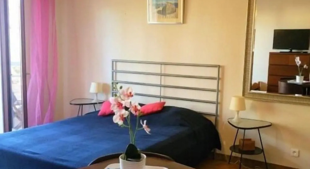 Студия Classic Casa Orsoni