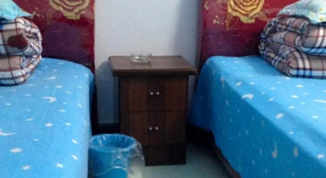 Enshi Xianju Hotel