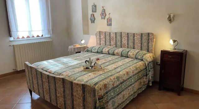 Agriturismo Podere le Tombe, Varaa Hotelli Palaia Toscana