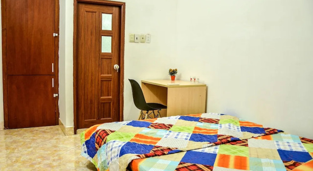 Номер Standard Carpe Diem 1988 Cozy Room