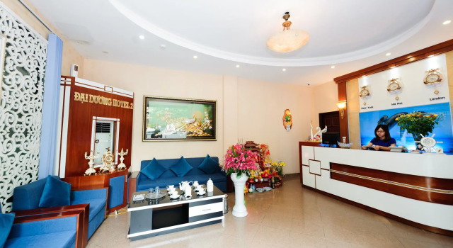 Huong Duong Hotel
