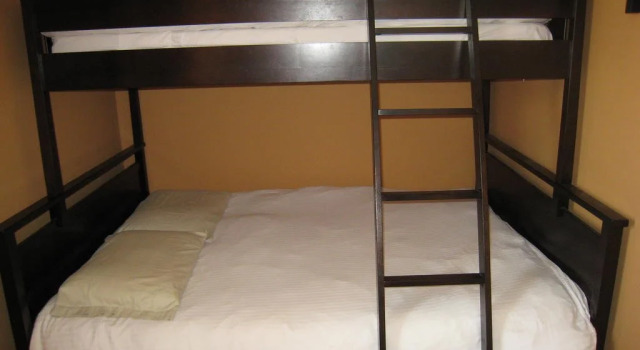 Poppi's Guesthouse