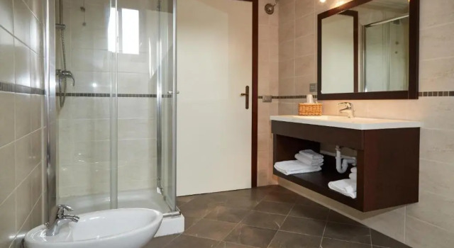 Апартаменты с 2 комнатами Green Garden Smart Resort