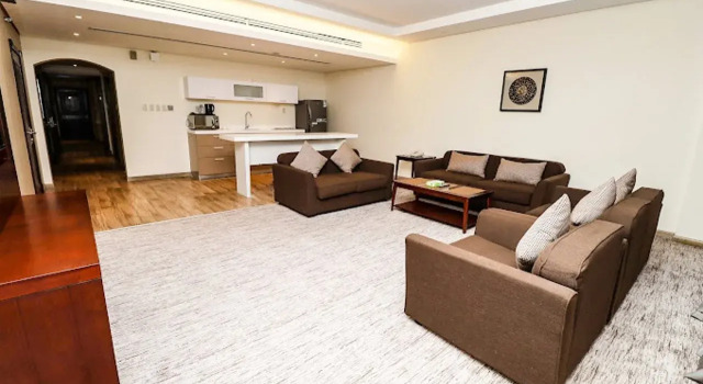 City Residence