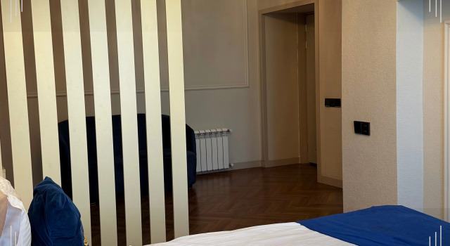 Двухместный номер Deluxe Perla De Mar Boutique Hotel