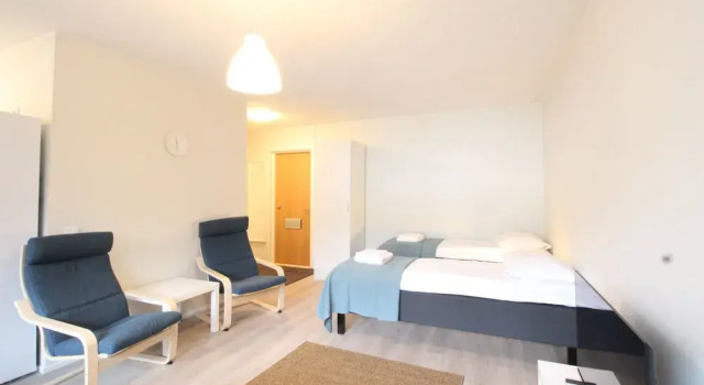Forenom Serviced Apts HämeenlinnaKatuma8, Book Apartment Hämeenlinna Kalpalinna