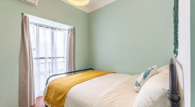 Locals Boutique Apartment Qianshan No.13, Prenota Appartamento Tanzhou Guangdong