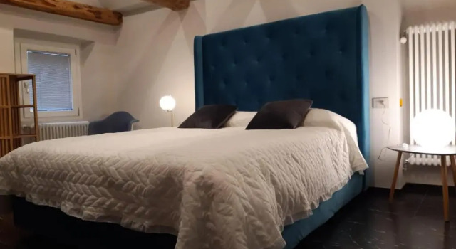 Deluxe Zimmer appartamenti e camere Hippy Chic