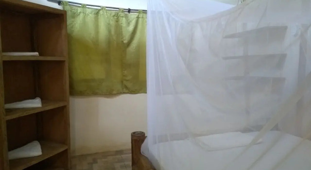 Kanta Sana, Rezerwuj Hotel Hotele SPA w Guajira, SPA