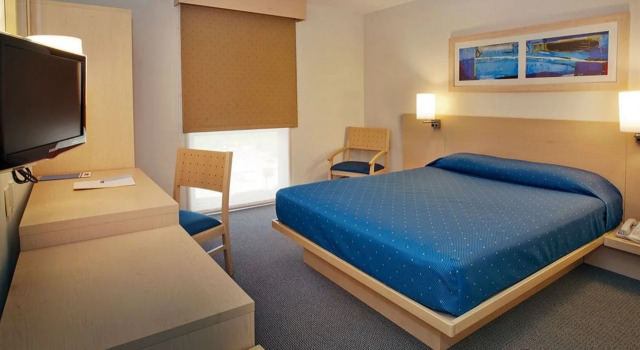 City Express by Marriott Aguascalientes Sur