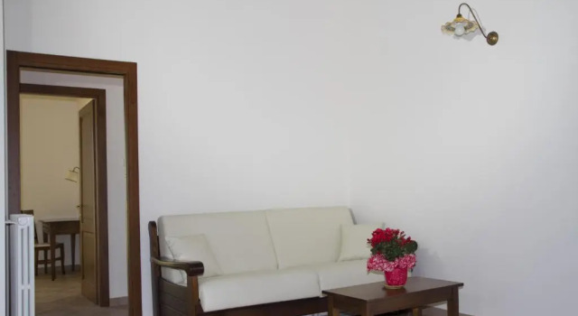 Апартаменты с видом на море Residence Colle Veroni