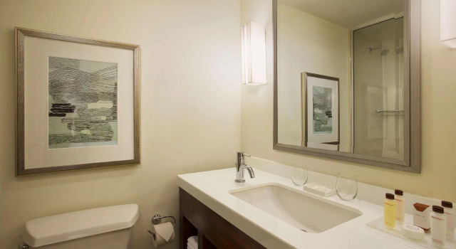 Четырёхместный номер Standard с видом на океан Casa Marina Key West, Curio Collection by Hilton