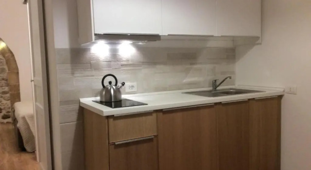 Полулюкс Giudecca Apartments