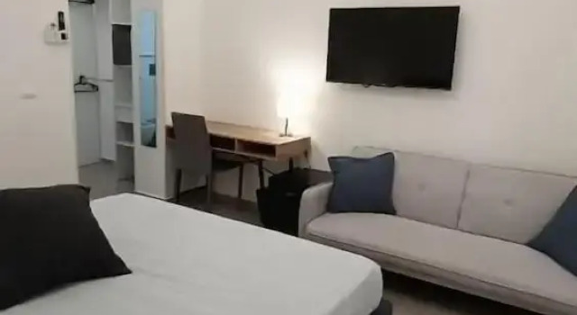 Foresteria del Genio - Luxury Suites & Urban Spa, Забронировать Отель Отели Палермо с парковкой, рядом с Кафедральный собор, Парковка