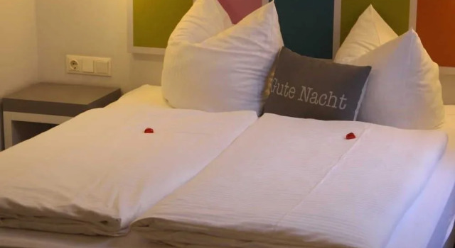 Altstadthotel Baunachshof, Reserva ahora Hotel Wertheim Odenwald
