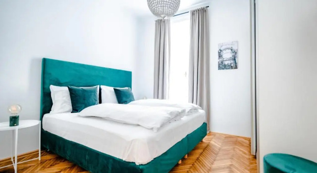City Stay Vienna - Spittelberg, Забронировать Отель 07. Нойбау Вена, рядом с Выставочный и конгресс-центр Hofburg Vienna